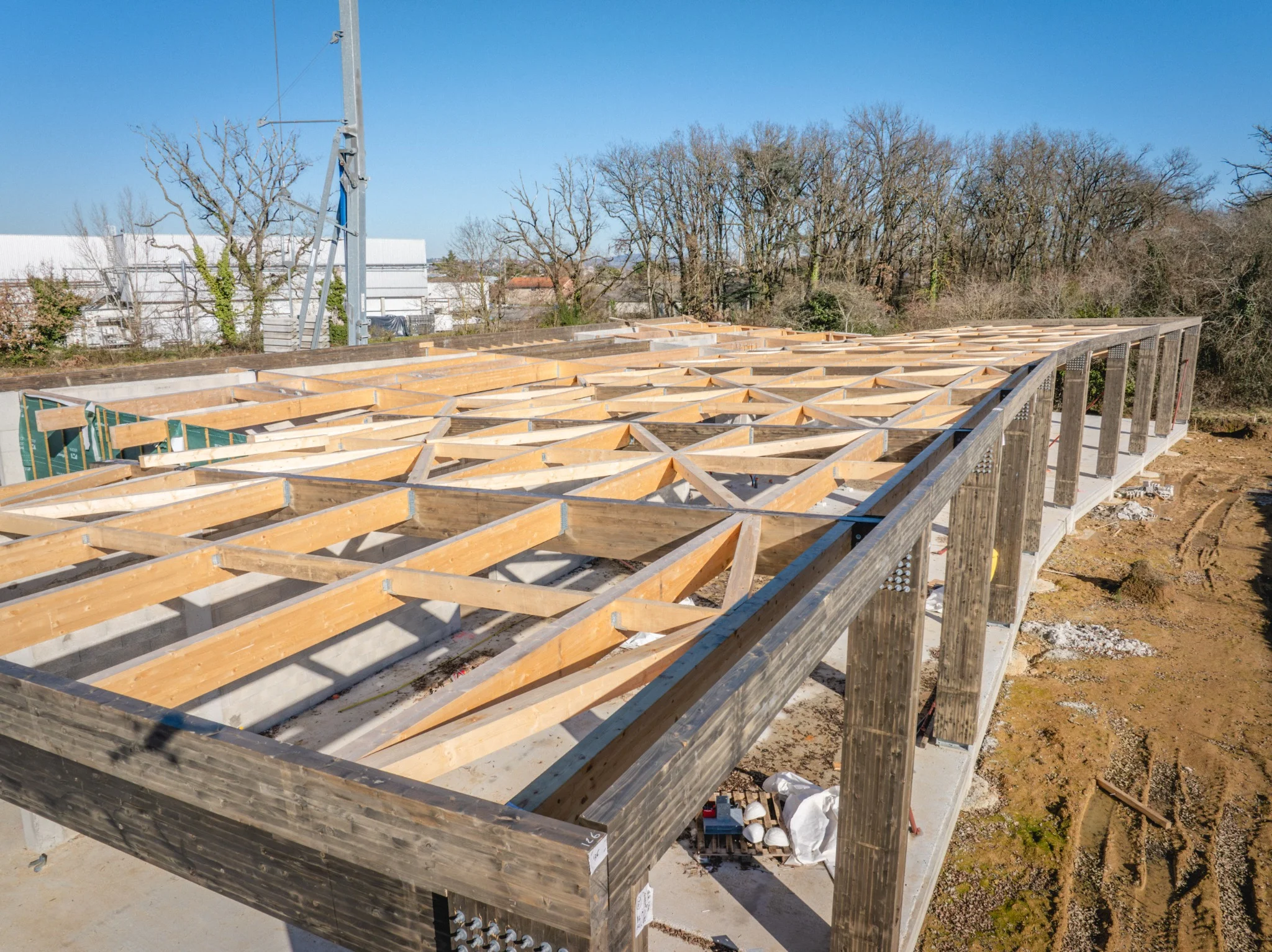 chantier-cabanel-perspective-aerienne-fermes-et-portiques-bois
