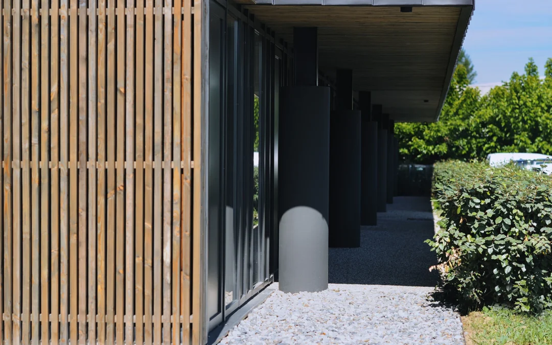 Zinguerie métallique : définition et rôle sur une toiture