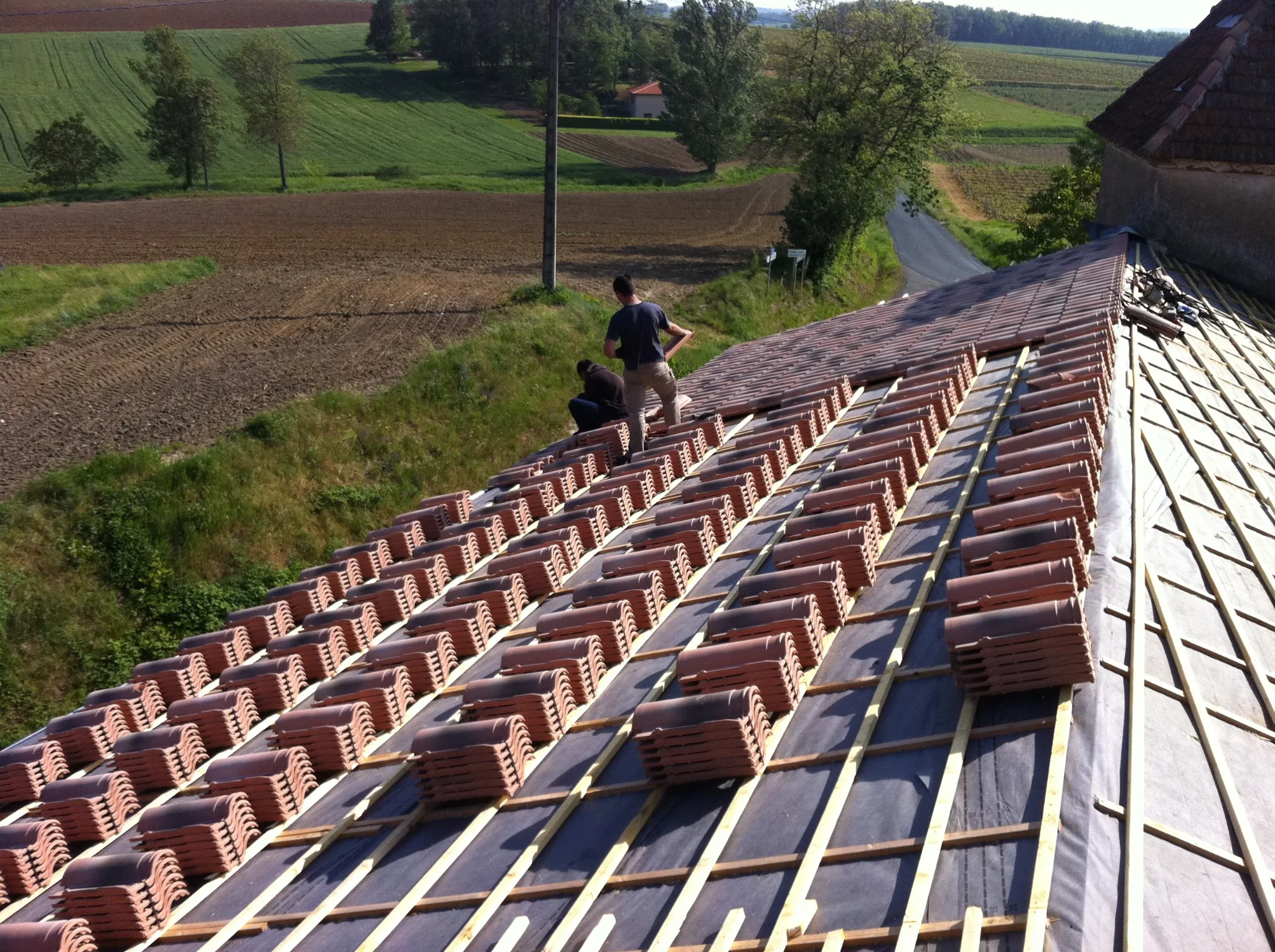 pose-tuiles-canal-couvreur-senouillac