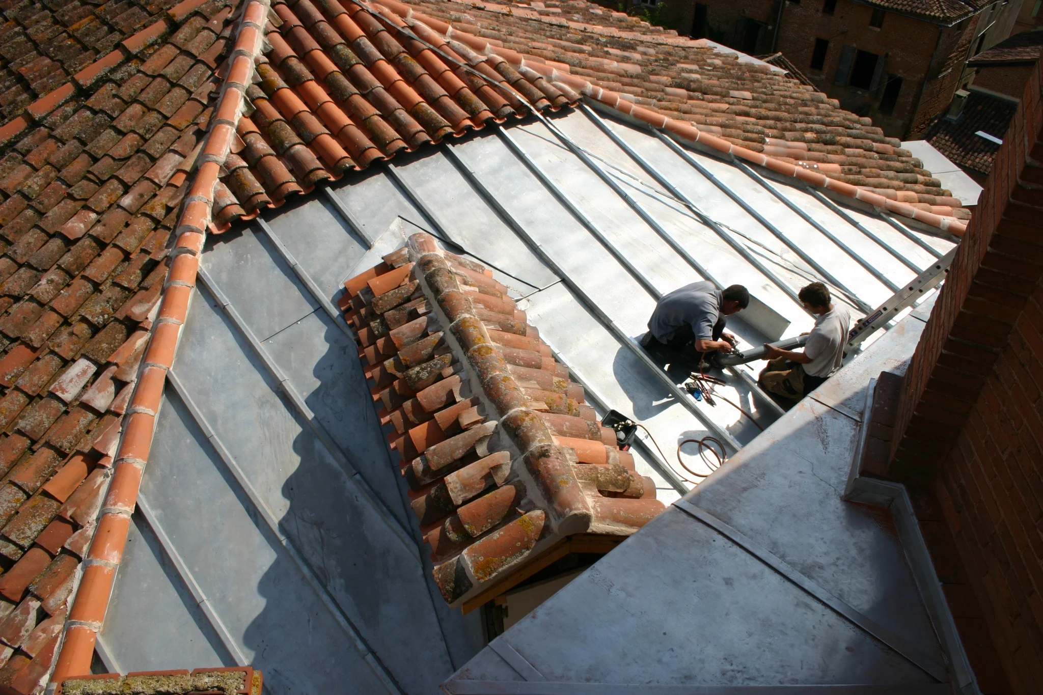 toiture-zinc-joint-debout-albi